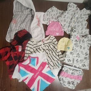 Baby Bundle